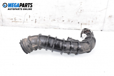 Air intake corrugated hose for Ford Transit Box V (01.2000 - 05.2006) 2.0 DI (FAE_, FAF_, FAG_), 100 hp