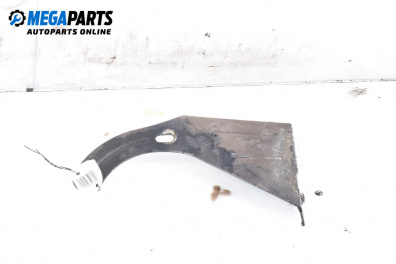 Capac din aluminiu for Ford Transit Box V (01.2000 - 05.2006), lkw