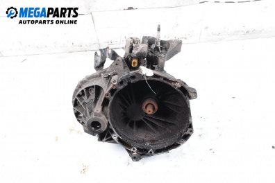 for Ford Transit Box V (01.2000 - 05.2006) 2.0 DI (FAE_, FAF_, FAG_), 100 hp