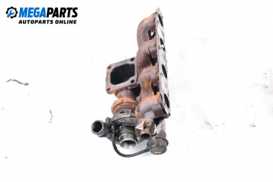 Turbo for Ford Transit Box V (01.2000 - 05.2006) 2.0 DI (FAE_, FAF_, FAG_), 100 hp