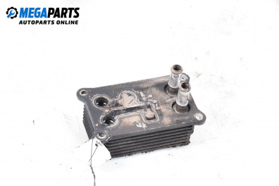 Răcitor de ulei for Ford Transit Box V (01.2000 - 05.2006) 2.0 DI (FAE_, FAF_, FAG_), 100 hp