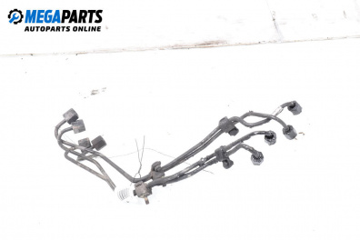 Fuel pipes for Ford Transit Box V (01.2000 - 05.2006) 2.0 DI (FAE_, FAF_, FAG_), 100 hp