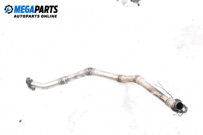 Furtun turbo for Ford Transit Box V (01.2000 - 05.2006) 2.0 DI (FAE_, FAF_, FAG_), 100 hp