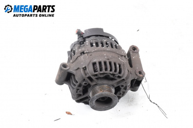 Alternator for Ford Transit Box V (01.2000 - 05.2006) 2.0 DI (FAE_, FAF_, FAG_), 100 hp