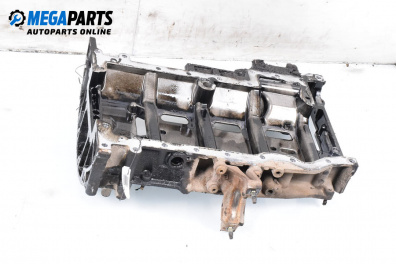 Crankcase for Ford Transit Box V (01.2000 - 05.2006) 2.0 DI (FAE_, FAF_, FAG_), 100 hp