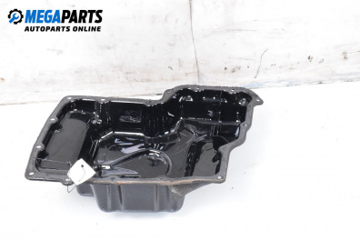 Crankcase for Ford Transit Box V (01.2000 - 05.2006) 2.0 DI (FAE_, FAF_, FAG_), 100 hp