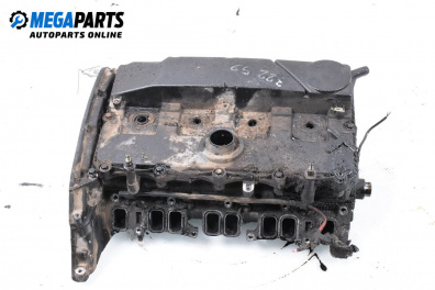 Chiulasă for Ford Transit Box V (01.2000 - 05.2006) 2.0 DI (FAE_, FAF_, FAG_), 100 hp