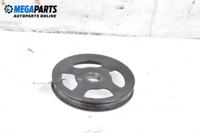 Fulie antivibrații for Ford Transit Box V (01.2000 - 05.2006) 2.0 DI (FAE_, FAF_, FAG_), 100 hp