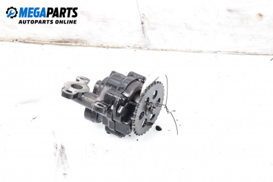 Ölpumpe for Ford Transit Box V (01.2000 - 05.2006) 2.0 DI (FAE_, FAF_, FAG_), 100 hp