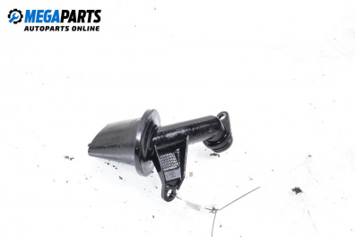 Oil pickup tube for Ford Transit Box V (01.2000 - 05.2006) 2.0 DI (FAE_, FAF_, FAG_), 100 hp