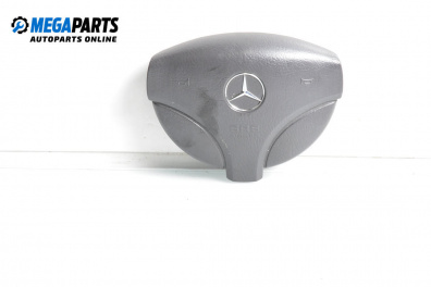 Airbag for Mercedes-Benz A-Class Hatchback  W168 (07.1997 - 08.2004), 5 doors, hatchback, position: front