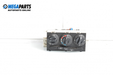 Air conditioning panel for Mercedes-Benz A-Class Hatchback  W168 (07.1997 - 08.2004)