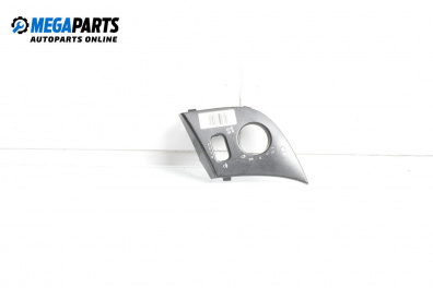 Interieur kunststoffbauteile bedienelement beleuchtung for Mercedes-Benz A-Class Hatchback  W168 (07.1997 - 08.2004), 5 türen, hecktür