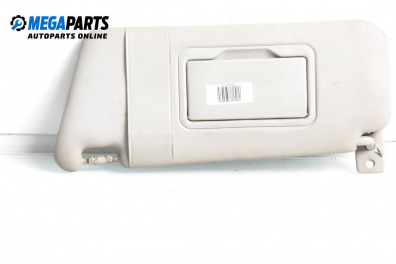 Sun visor for Mercedes-Benz A-Class Hatchback  W168 (07.1997 - 08.2004), position: left
