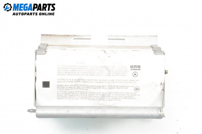 Airbag for Mercedes-Benz A-Class Hatchback  W168 (07.1997 - 08.2004), 5 doors, hatchback, position: front