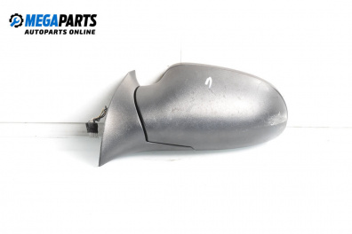 Spiegel for Mercedes-Benz A-Class Hatchback  W168 (07.1997 - 08.2004), 5 türen, hecktür, position: links
