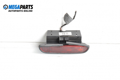 Al treilea stop for Mercedes-Benz A-Class Hatchback  W168 (07.1997 - 08.2004), hatchback