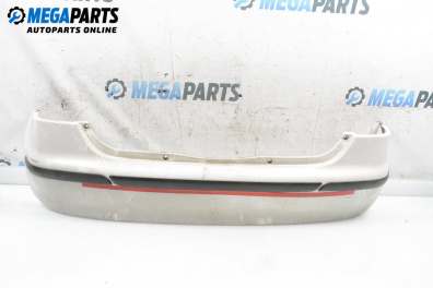 Rear bumper for Mercedes-Benz A-Class Hatchback  W168 (07.1997 - 08.2004), hatchback