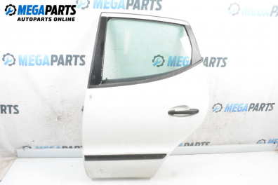 Tür for Mercedes-Benz A-Class Hatchback  W168 (07.1997 - 08.2004), 5 türen, hecktür, position: links, rückseite