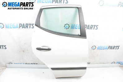 Tür for Mercedes-Benz A-Class Hatchback  W168 (07.1997 - 08.2004), 5 türen, hecktür, position: rechts, rückseite