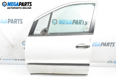 Tür for Mercedes-Benz A-Class Hatchback  W168 (07.1997 - 08.2004), 5 türen, hecktür, position: links, vorderseite