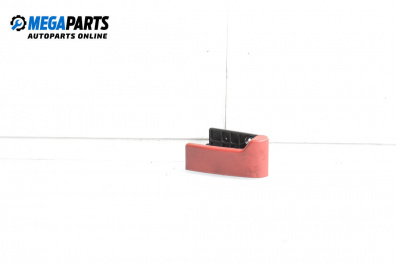 Bonnet release handle for Mercedes-Benz A-Class Hatchback  W168 (07.1997 - 08.2004), 5 doors, hatchback