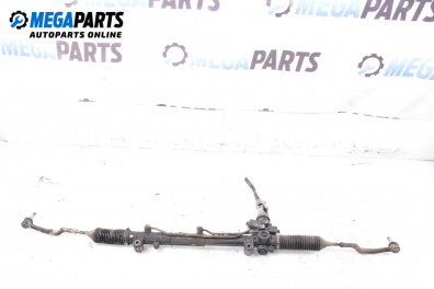 Zahnstangen-lenkgetriebe, hydraulisch for Mercedes-Benz A-Class Hatchback  W168 (07.1997 - 08.2004), hecktür