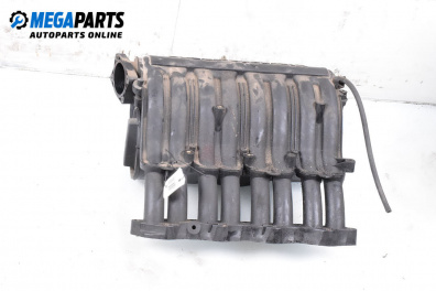 Intake manifold for Mercedes-Benz A-Class Hatchback  W168 (07.1997 - 08.2004) A 170 CDI (168.008), 90 hp