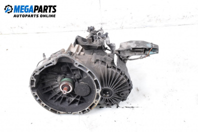  for Mercedes-Benz A-Class Hatchback  W168 (07.1997 - 08.2004) A 170 CDI (168.008), 90 hp