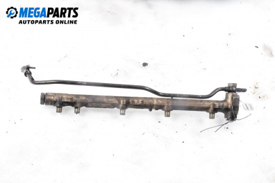 Kraftstoffzuführung for Mercedes-Benz A-Class Hatchback  W168 (07.1997 - 08.2004) A 170 CDI (168.008), 90 hp