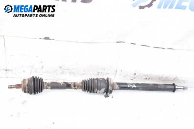 Driveshaft for Mercedes-Benz A-Class Hatchback  W168 (07.1997 - 08.2004) A 170 CDI (168.008), 90 hp, position: front - right