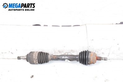 Driveshaft for Mercedes-Benz A-Class Hatchback  W168 (07.1997 - 08.2004) A 170 CDI (168.008), 90 hp, position: front - left