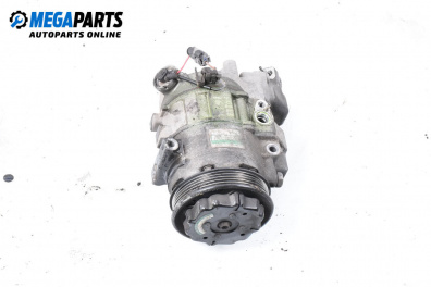 Kompressor klimaanlage for Mercedes-Benz A-Class Hatchback  W168 (07.1997 - 08.2004) A 170 CDI (168.008), 90 hp