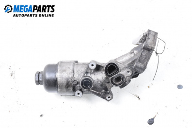 Corp filtru de ulei for Mercedes-Benz A-Class Hatchback  W168 (07.1997 - 08.2004) A 170 CDI (168.008), 90 hp