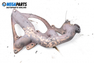 Exhaust manifold for Mercedes-Benz A-Class Hatchback  W168 (07.1997 - 08.2004) A 170 CDI (168.008), 90 hp