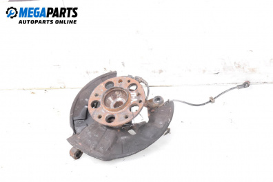 Butuc cu bielă for Mercedes-Benz A-Class Hatchback  W168 (07.1997 - 08.2004), position: stânga - fața