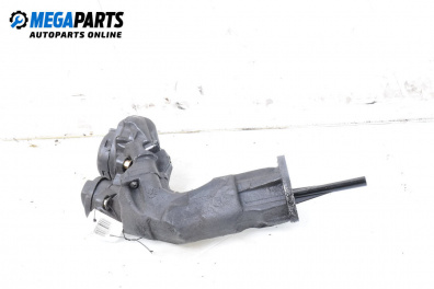 Corp filtru de ulei for Mercedes-Benz A-Class Hatchback  W168 (07.1997 - 08.2004) A 170 CDI (168.008), 90 hp