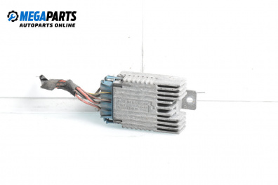 Modul for Mercedes-Benz A-Class Hatchback  W168 (07.1997 - 08.2004)