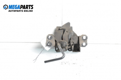 Încuietoare capotă for Mercedes-Benz A-Class Hatchback  W168 (07.1997 - 08.2004)