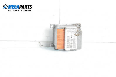 Steuermodul airbag for Mercedes-Benz A-Class Hatchback  W168 (07.1997 - 08.2004)