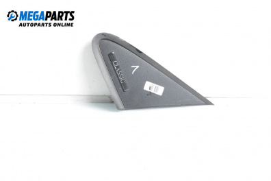 Material profilat exterior for Mercedes-Benz A-Class Hatchback  W168 (07.1997 - 08.2004), hatchback, position: stânga