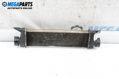 Zwischenkühler for Mercedes-Benz A-Class Hatchback  W168 (07.1997 - 08.2004) A 170 CDI (168.008), 90 hp