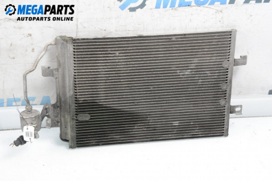Radiator aer condiționat for Mercedes-Benz A-Class Hatchback  W168 (07.1997 - 08.2004) A 170 CDI (168.008), 90 hp