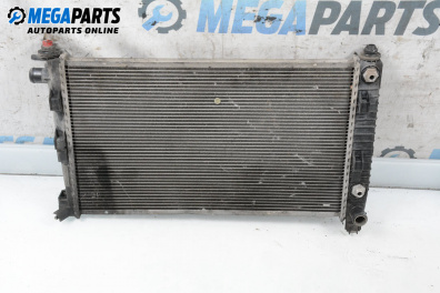 Wasserradiator for Mercedes-Benz A-Class Hatchback  W168 (07.1997 - 08.2004) A 170 CDI (168.008), 90 hp