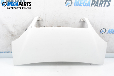 Capotă for Mercedes-Benz A-Class Hatchback  W168 (07.1997 - 08.2004), 5 uși, hatchback, position: fața