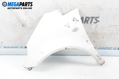 Kotflügel for Mercedes-Benz A-Class Hatchback  W168 (07.1997 - 08.2004), 5 türen, hecktür, position: links, vorderseite