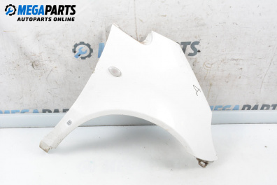 Kotflügel for Mercedes-Benz A-Class Hatchback  W168 (07.1997 - 08.2004), 5 türen, hecktür, position: rechts, vorderseite
