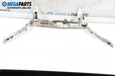 Frontmaske for Mercedes-Benz A-Class Hatchback  W168 (07.1997 - 08.2004), hecktür