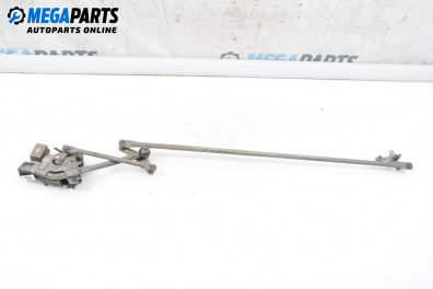 Front wipers motor for Mercedes-Benz A-Class Hatchback  W168 (07.1997 - 08.2004), hatchback, position: front, № A168 820 02 42.