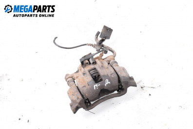 Etrier de frână for Mercedes-Benz A-Class Hatchback  W168 (07.1997 - 08.2004), position: dreaptă - fața